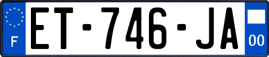 ET-746-JA