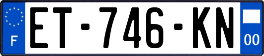 ET-746-KN