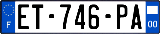 ET-746-PA