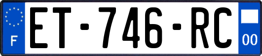 ET-746-RC