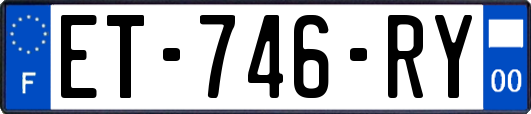 ET-746-RY