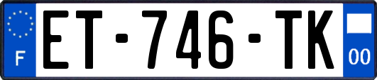 ET-746-TK