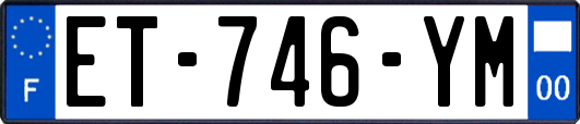 ET-746-YM