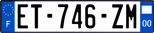 ET-746-ZM