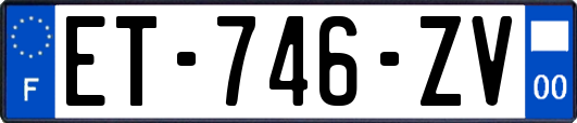 ET-746-ZV