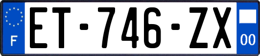 ET-746-ZX