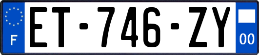 ET-746-ZY