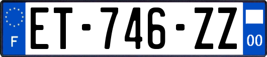 ET-746-ZZ