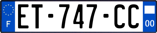 ET-747-CC