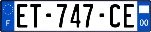 ET-747-CE