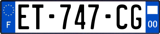 ET-747-CG