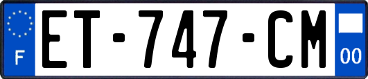 ET-747-CM