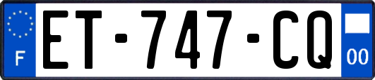 ET-747-CQ