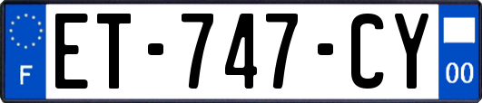 ET-747-CY