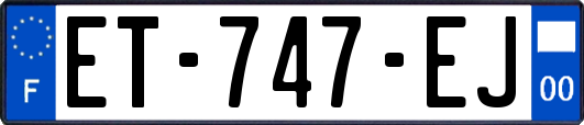 ET-747-EJ