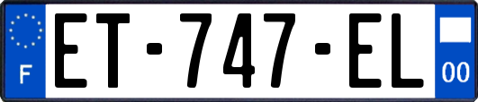 ET-747-EL