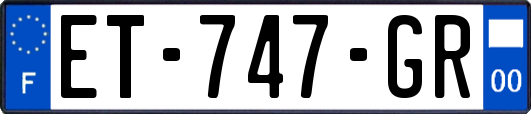 ET-747-GR