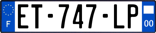 ET-747-LP