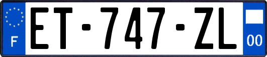 ET-747-ZL