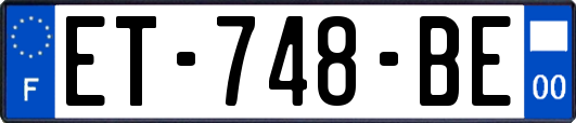 ET-748-BE