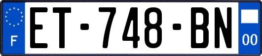 ET-748-BN