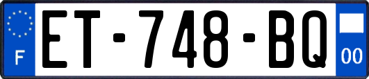 ET-748-BQ