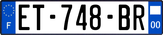 ET-748-BR