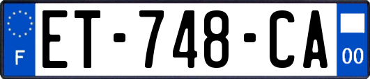ET-748-CA