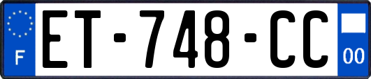 ET-748-CC