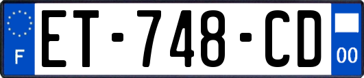 ET-748-CD