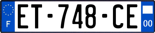 ET-748-CE