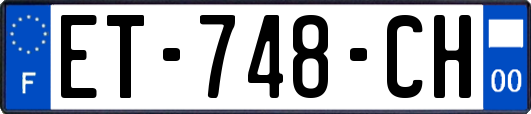 ET-748-CH