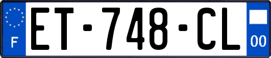 ET-748-CL