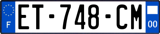 ET-748-CM