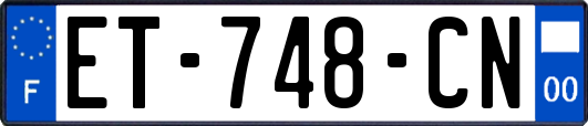 ET-748-CN