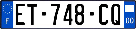 ET-748-CQ