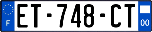 ET-748-CT