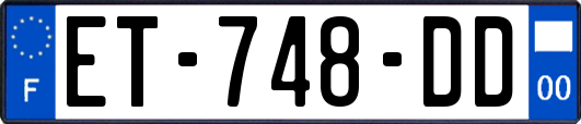 ET-748-DD