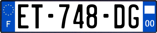 ET-748-DG