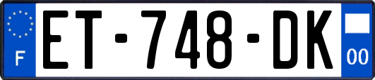 ET-748-DK