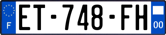 ET-748-FH