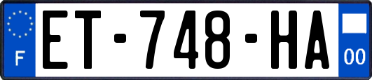 ET-748-HA