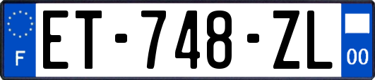 ET-748-ZL
