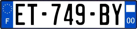 ET-749-BY