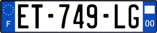 ET-749-LG