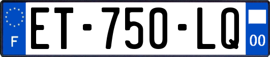 ET-750-LQ