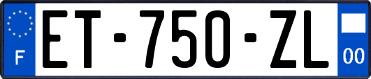 ET-750-ZL