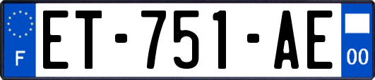 ET-751-AE