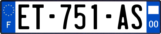 ET-751-AS