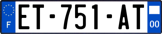 ET-751-AT